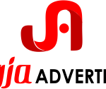 Logo Jogja Advertising